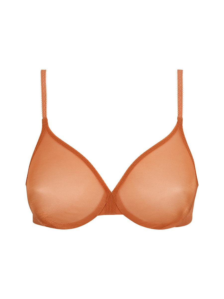 Gossard Glossies Sunkissed Sheer Molded Bra — view 3