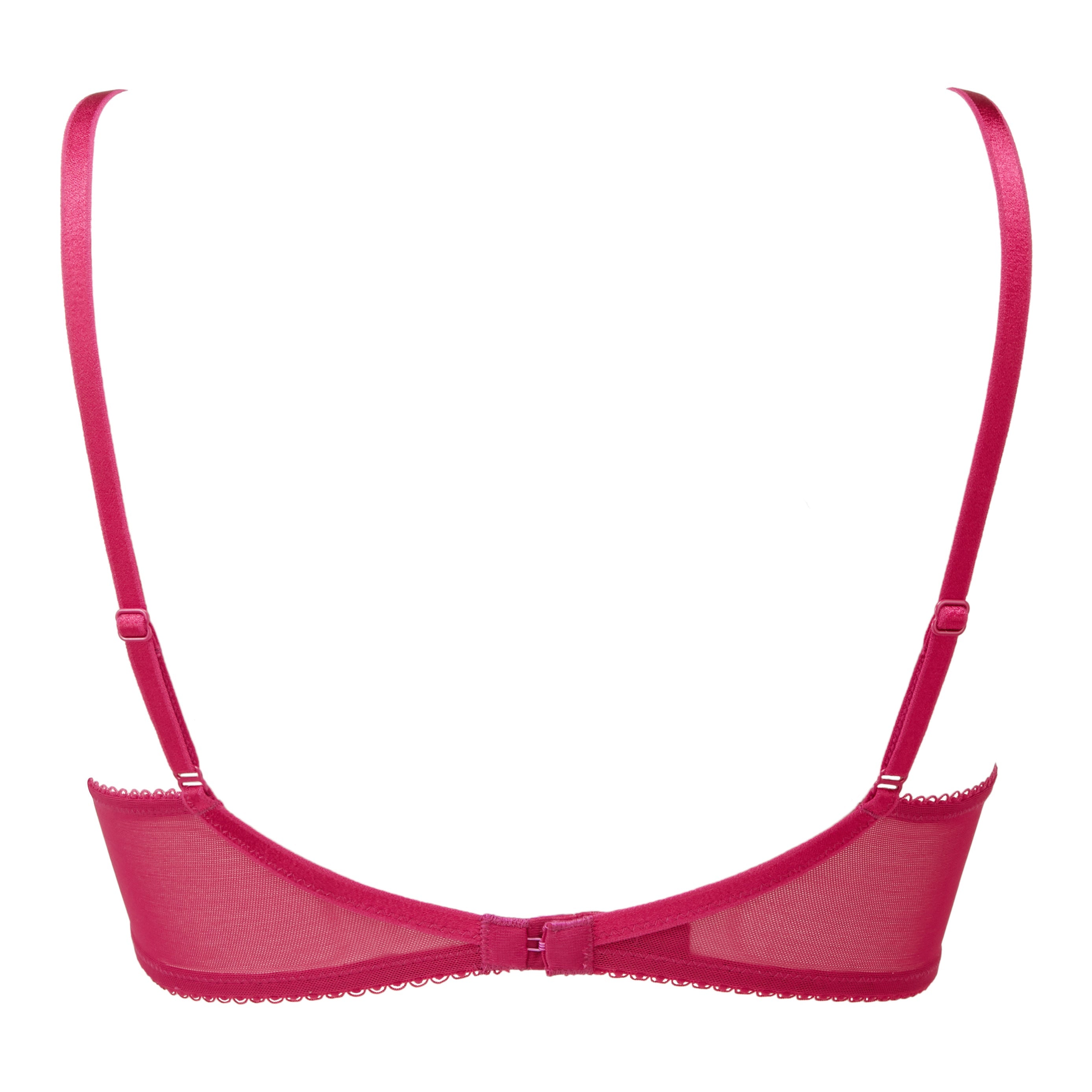 Gossard Superboost Lace Vivacious Plunge Bra — view 6