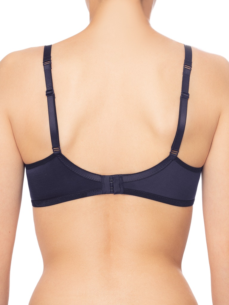 Conturelle Luxury Desire Sheer Lace Wired Bra — view 3