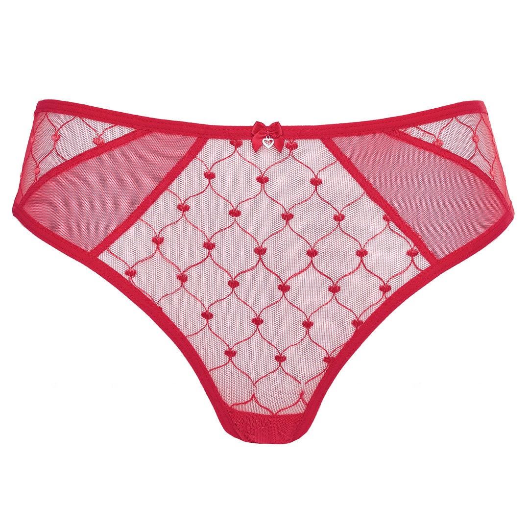 Gorteks Euphoria Soft Bikini Panty — view 6