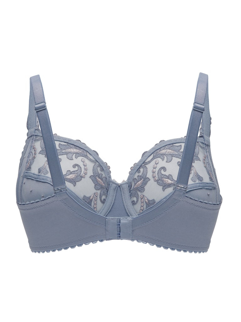 Conturelle Secret Delight Sheer Lace Wired Bra — view 7