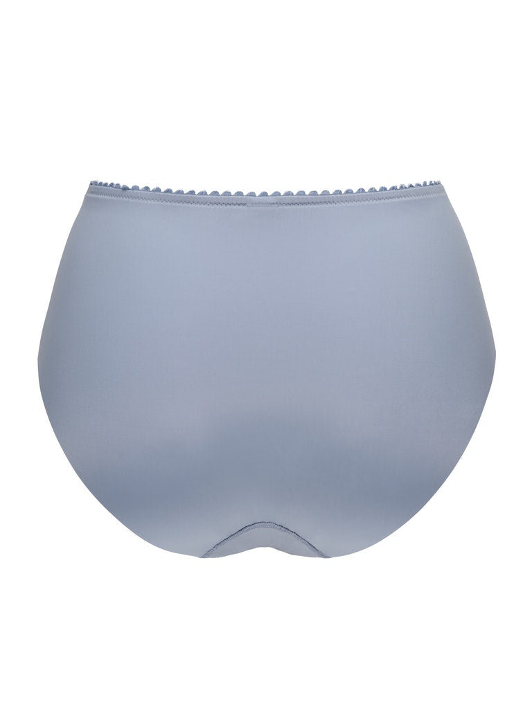 Conturelle Secret Delight Lace Brief Panty — view 5