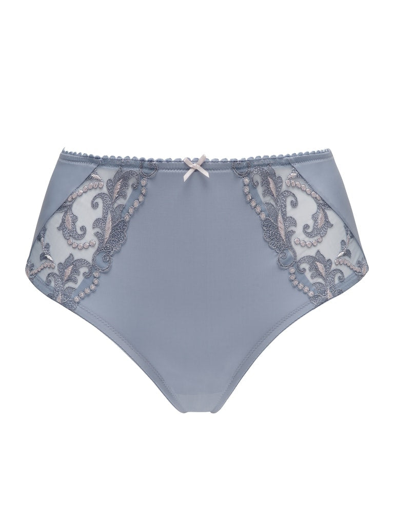 Conturelle Secret Delight Lace Brief Panty — view 4