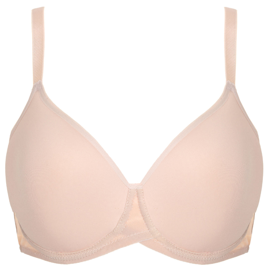 Gorteks Luna Blush Seamless Spacer Bra — view 7