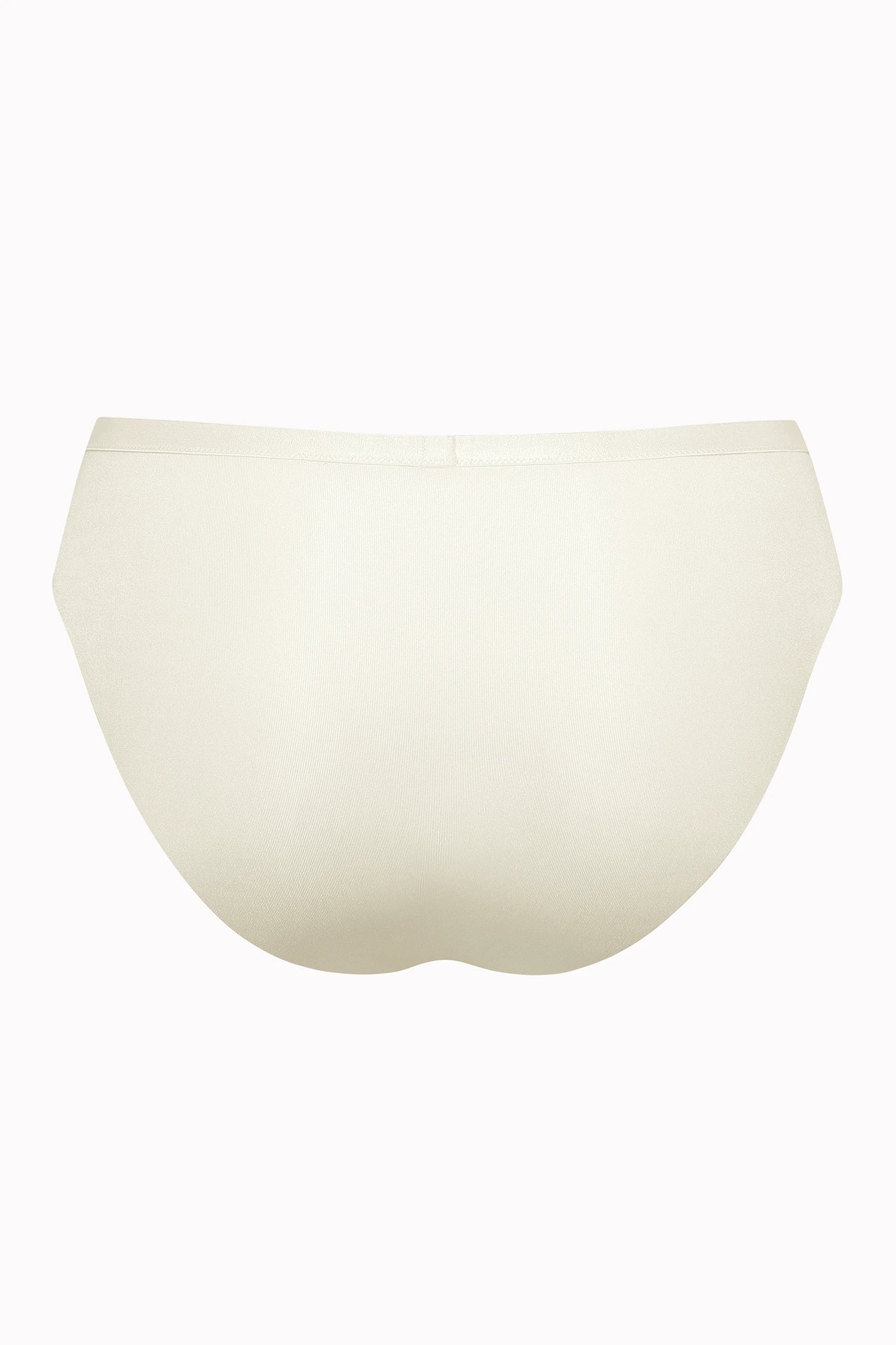 Lisca Miracle Crystal Ecru Bikini Panty — view 5