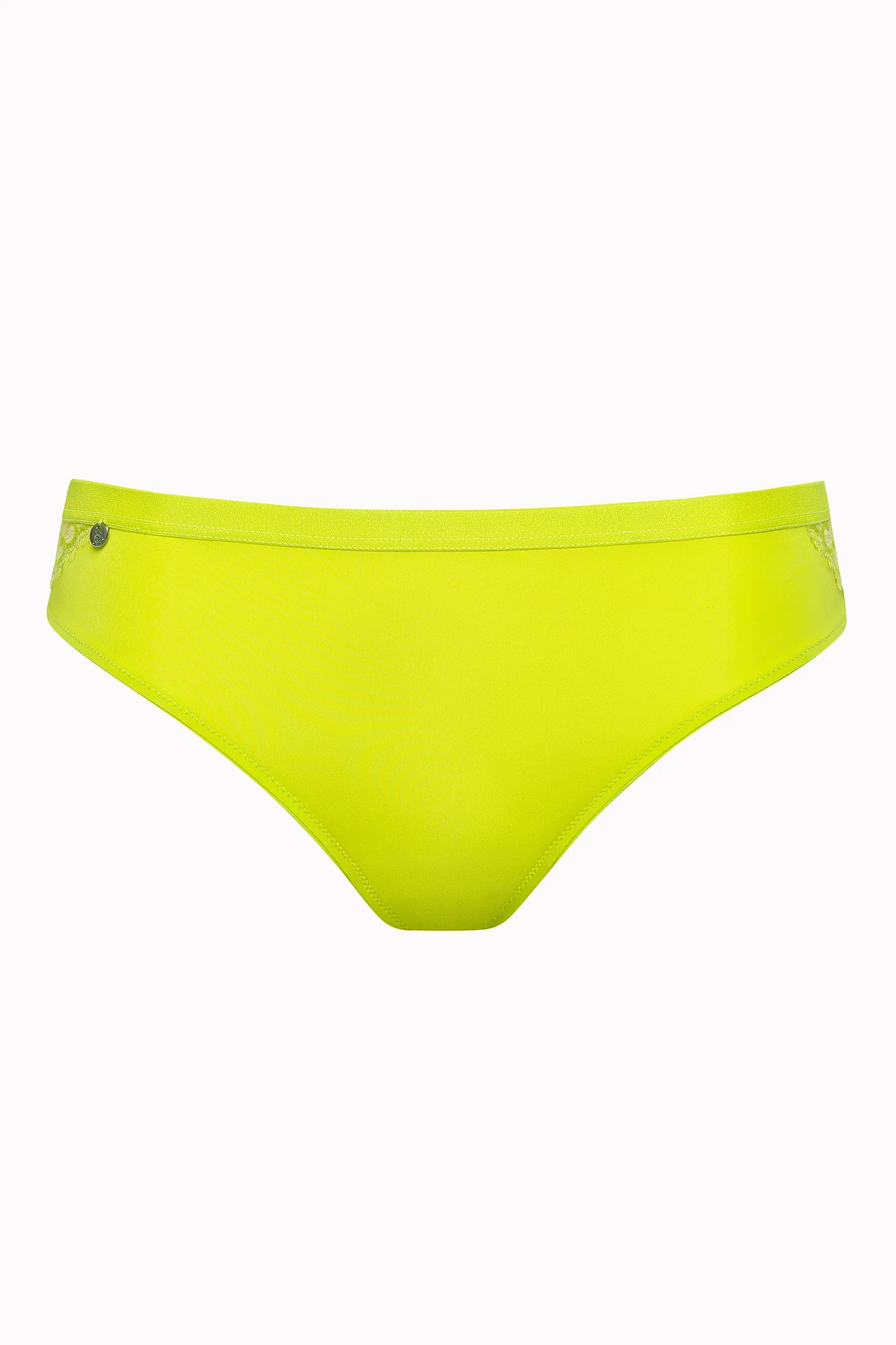 Lisca Highlight Green Glow Bikini Panty — view 3