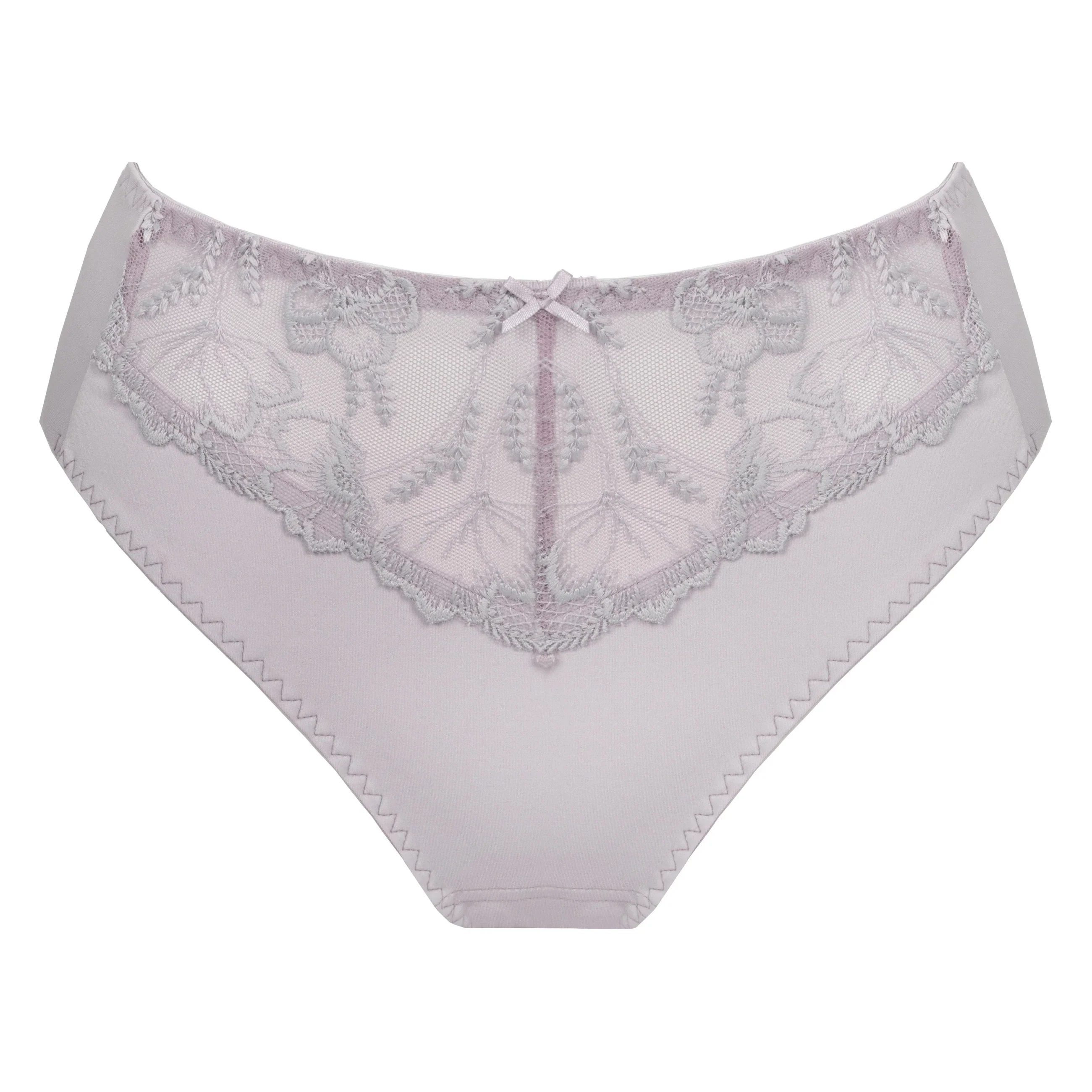 Seamless No VPL Classic Bikini Panty Penelope — view 3
