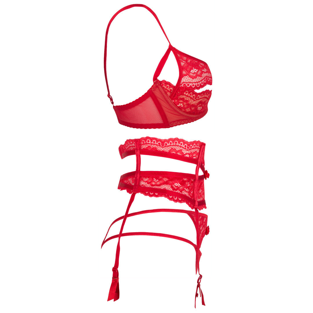 Axami Intense String Thong — view 4