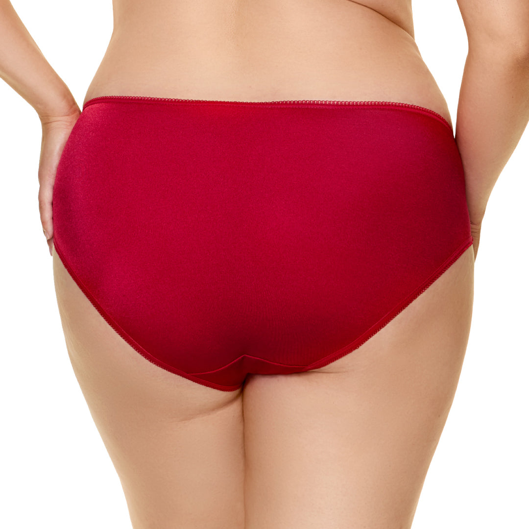 Gorteks Sierra Low Rise Bikini Panty — view 6