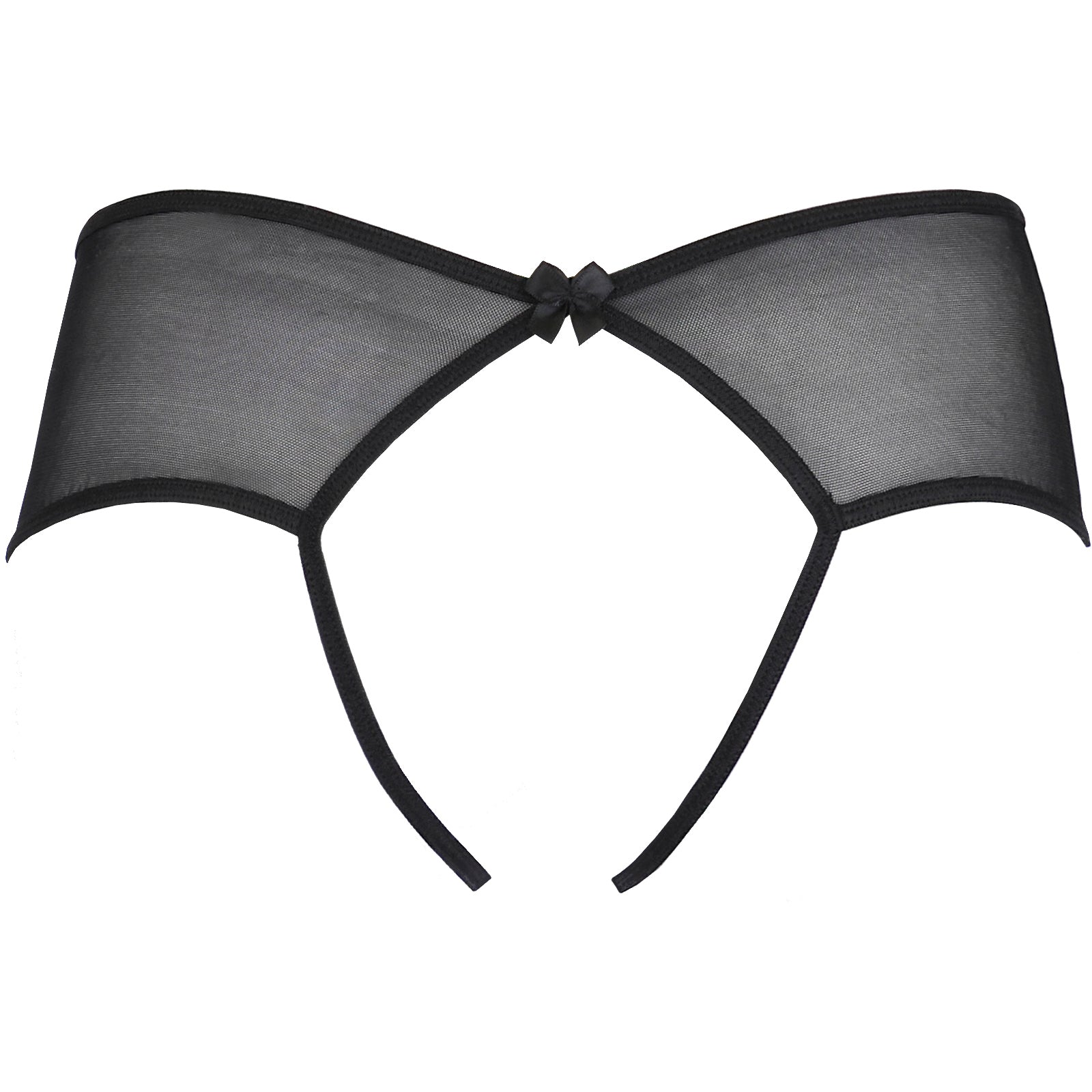 Axami Golden Dream Flirty Peek-A-Boo Panty — view 7