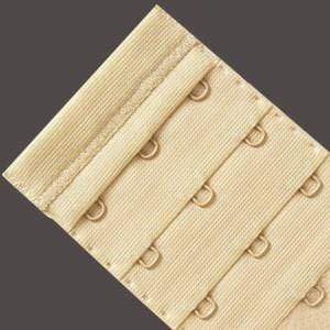 Bra Extenders 3-Hook Braza