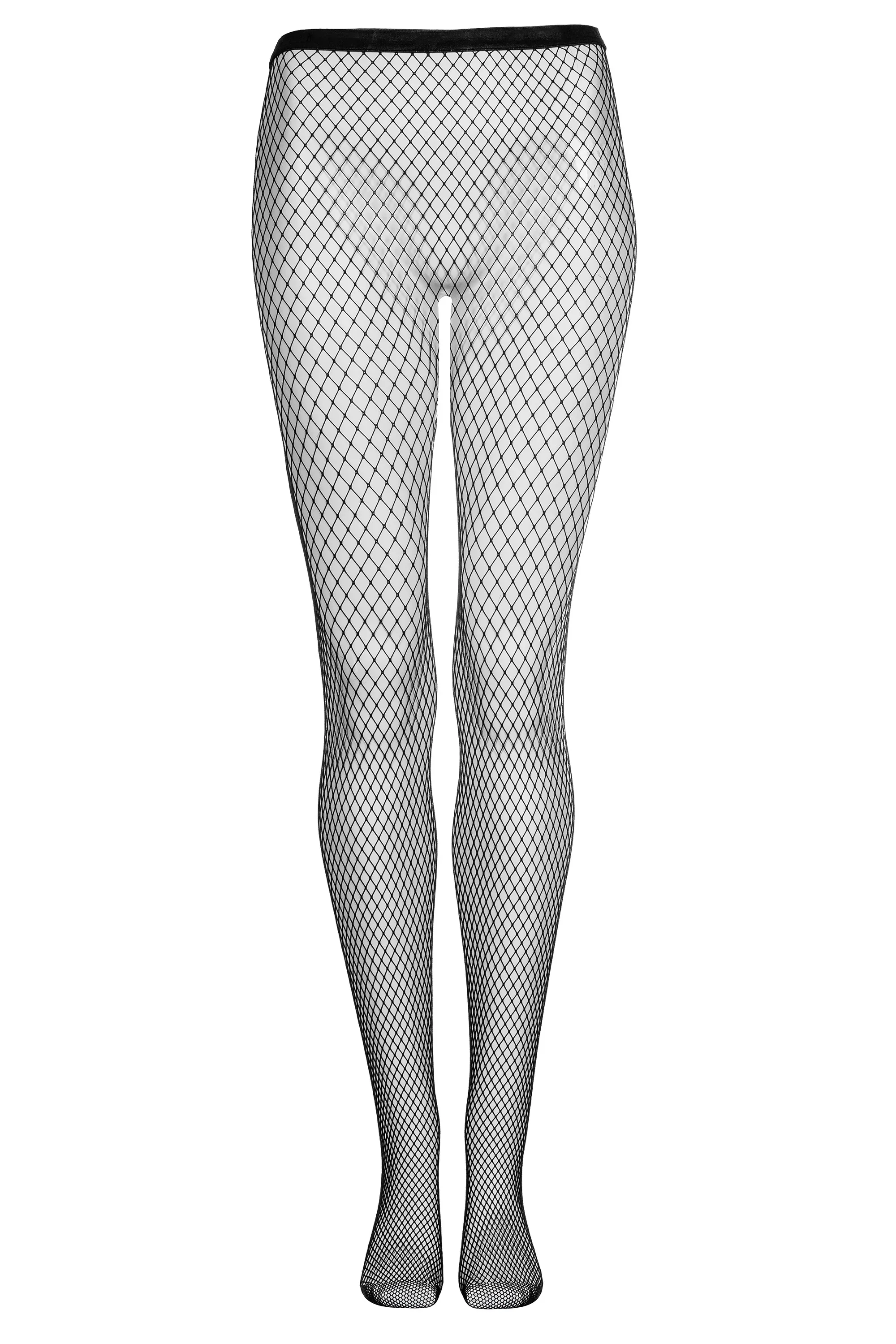Beauty Night Dark Magnet Fishnet Tight — view 5
