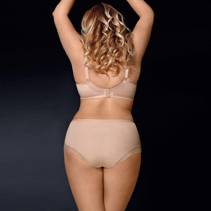 Gorsenia Luisse Full Figure Unlined Bra — view 7