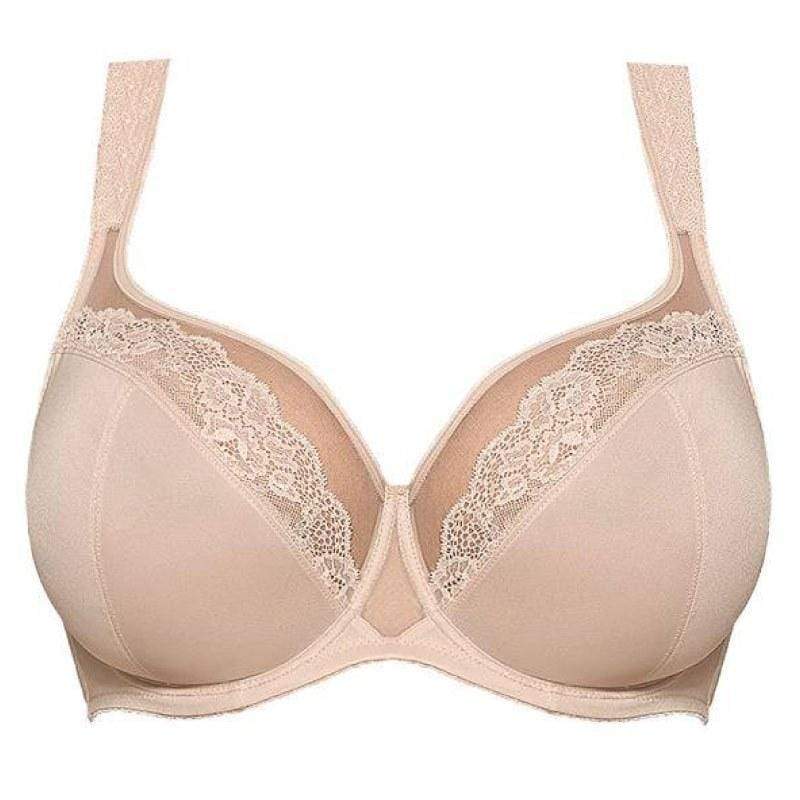 Gorsenia Luisse Full Figure Unlined Bra — view 3