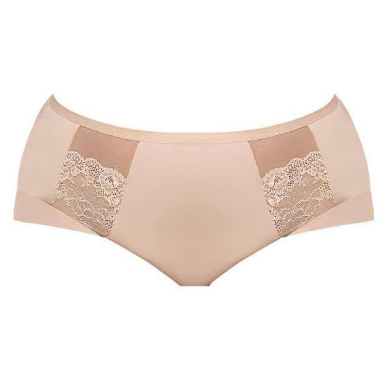 Gorsenia Luisse High Waist Brief Panty — view 3