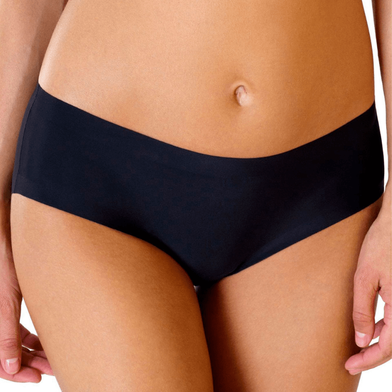 Rosme Invisible Seamless Hipster Panties — view 5