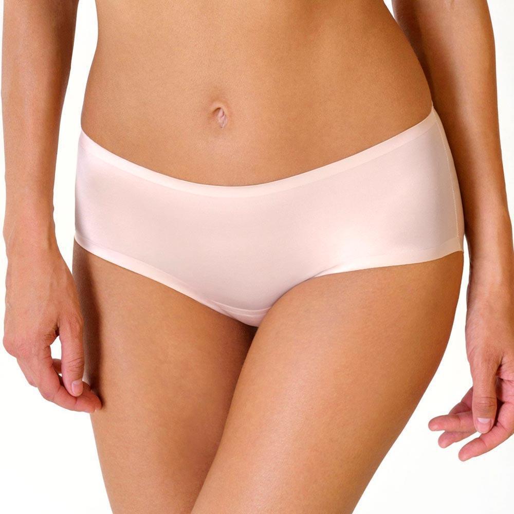 Rosme Invisible Seamless Hipster Panties — view 3