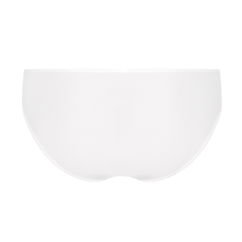 Ajour Termini Lace Embroidery Bikini Panty — view 4