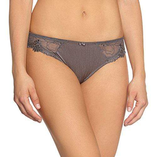 Sassa Miracle Lacy Bikini Panty — view 3