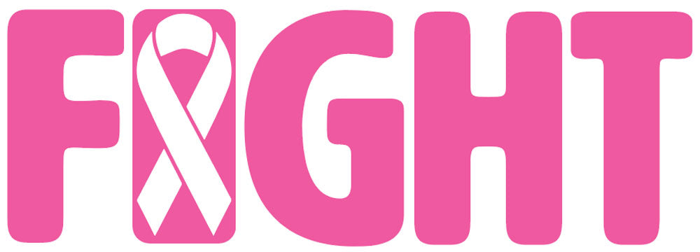 Fught Breast Cancer @ Teaselle Lingerie