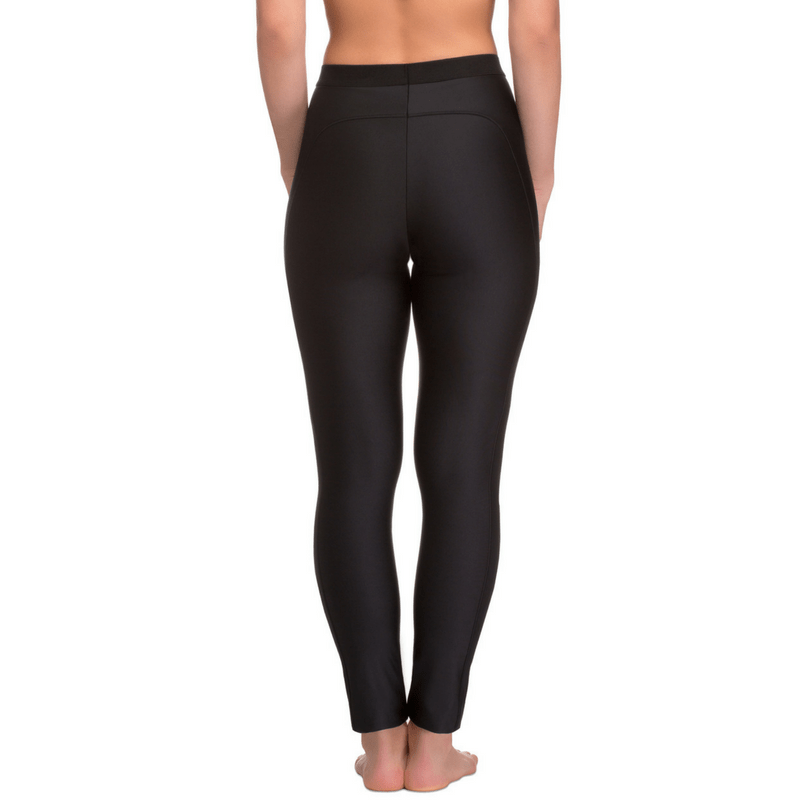 Long Fitness Leggings Lauma Active Lady Fitness — view 4