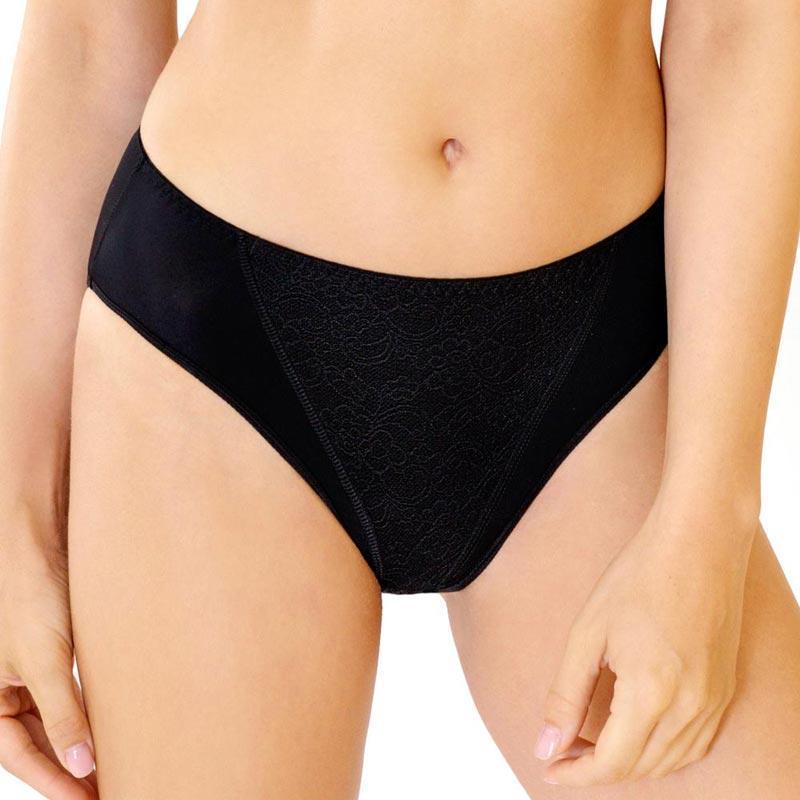 Mid Rise Everyday Bikini Panty Grand — view 4