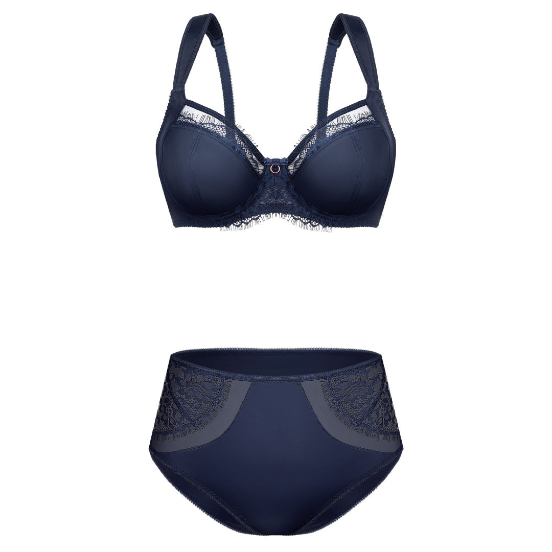 Unikat Robyn High Waist Brief Panty — view 3