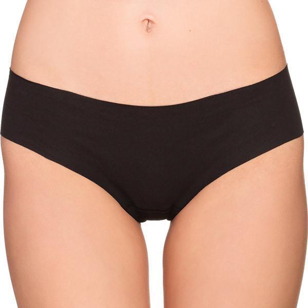 Cotton Lace Back Bikini Panty Lauma Basic — view 3