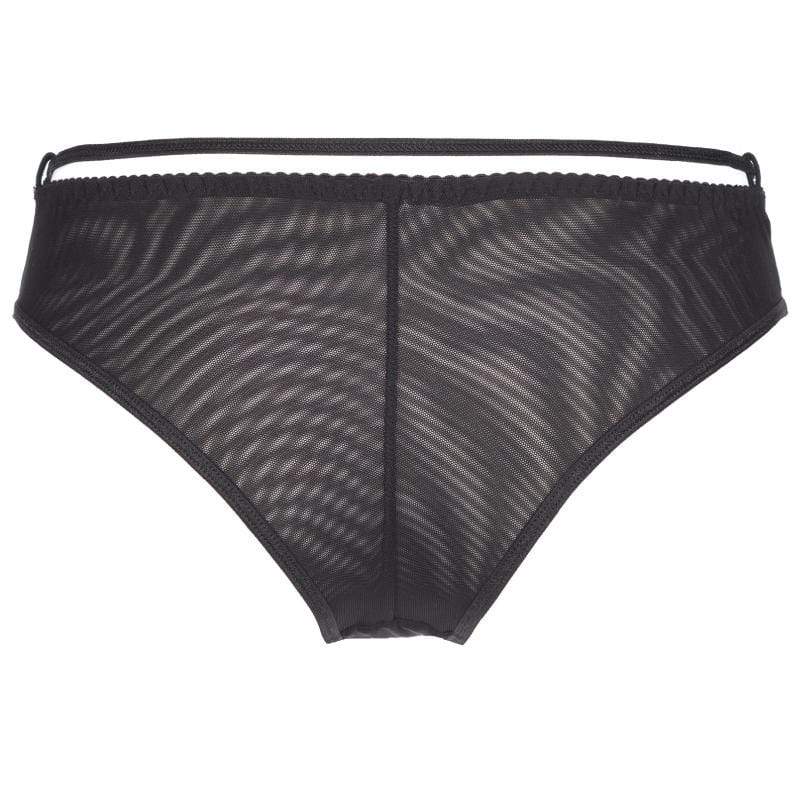 Axami Miami Vibe Sheer Lace Tanga Panty — view 4