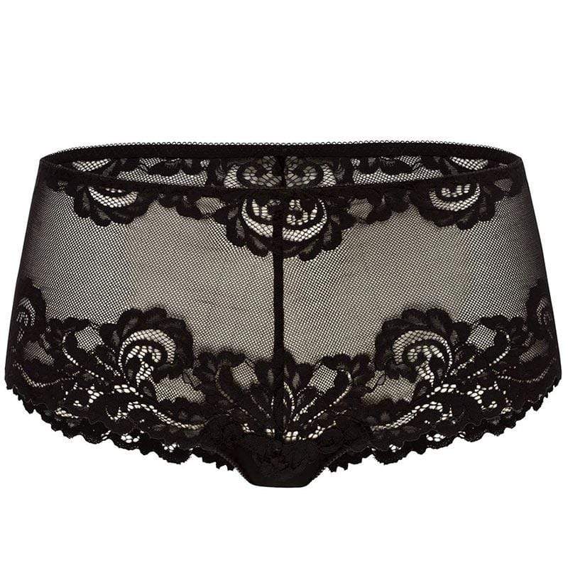 Lauma Love Story Sheer Lace Hipster — view 7
