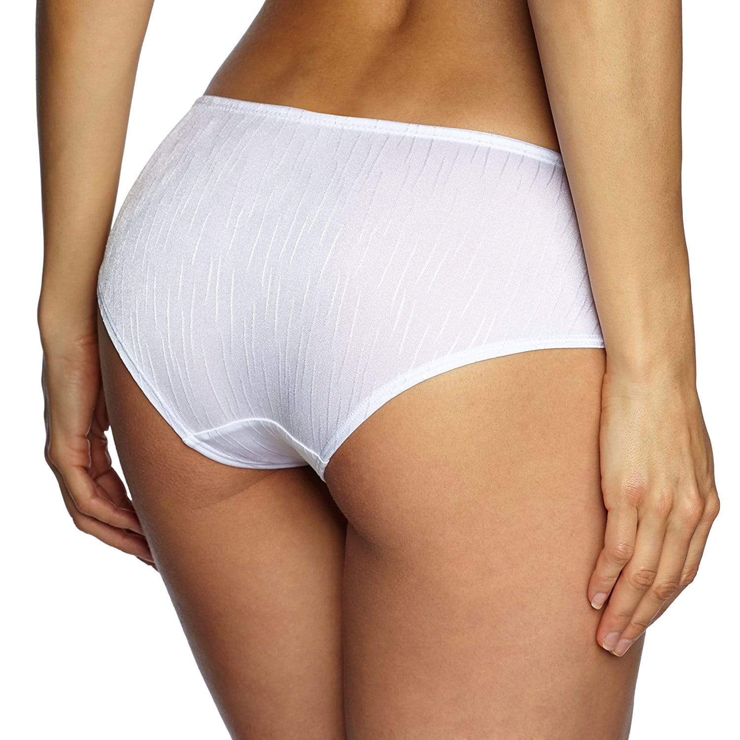 Sassa Miracle Soft Hipster Panty — view 3
